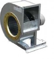Míchací ventilátor pro skot 230V