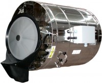 Míchací ventilátor  4E131 v koši 230V