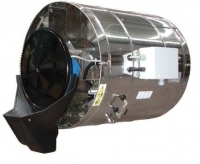 Míchací ventilátor  4E130 v koši 230V